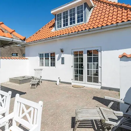 Feriehus Fridoline - 150m From The Sea By Interhome *
