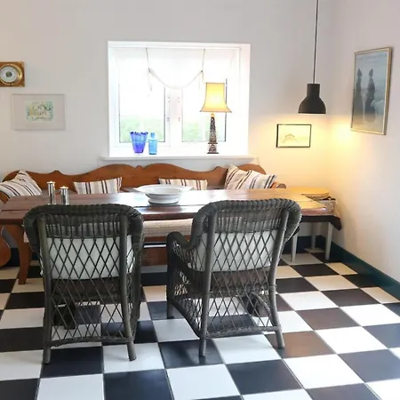 Fridoline - 150m From The Sea By Interhome Feriehus Fanø