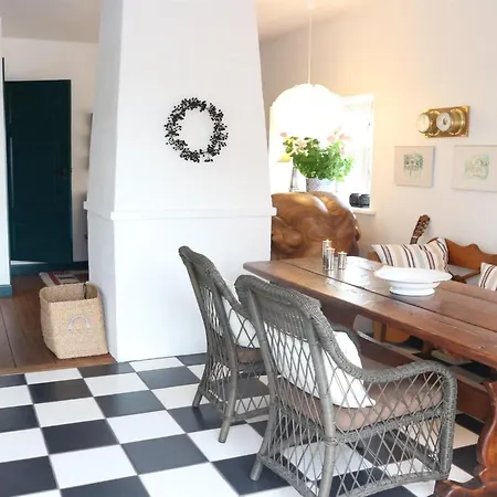 Feriehus Fridoline - 150m From The Sea By Interhome