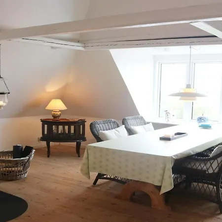 Feriehus Fridoline - 150m From The Sea By Interhome *