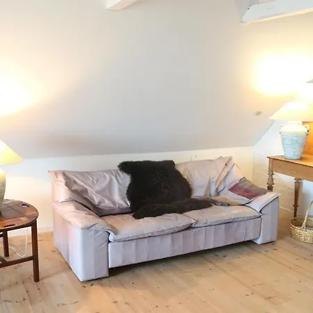 Fridoline - 150m From The Sea By Interhome Feriehus
