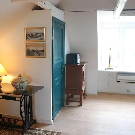 Feriehus Fridoline - 150m From The Sea By Interhome