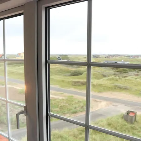 Fridoline - 150m From The Sea By Interhome Feriehus